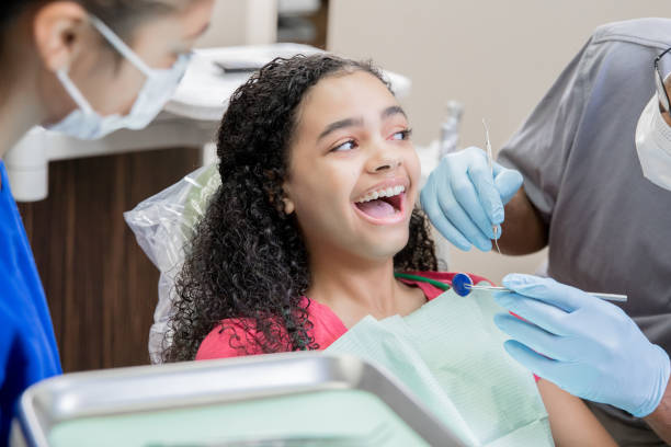 Best Emergency Treatment for Toothache in Ritzville, WA