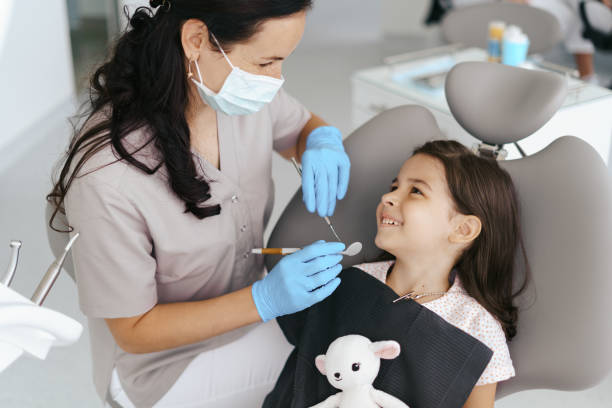 Best Emergency Tooth Extraction in Ritzville, WA