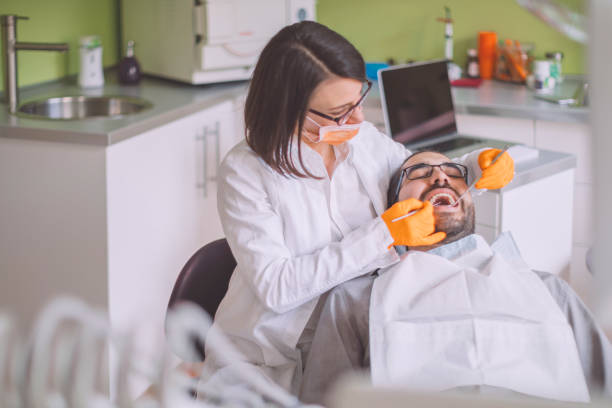 Best Emergency Treatment for Toothache in Ritzville, WA