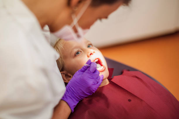 Best Weekend Emergency Dentist in Ritzville, WA