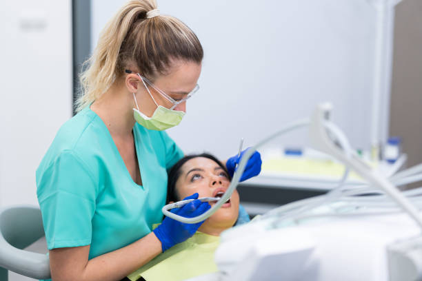 Best Emergency Dental Care for Trauma or Injury in Ritzville, WA